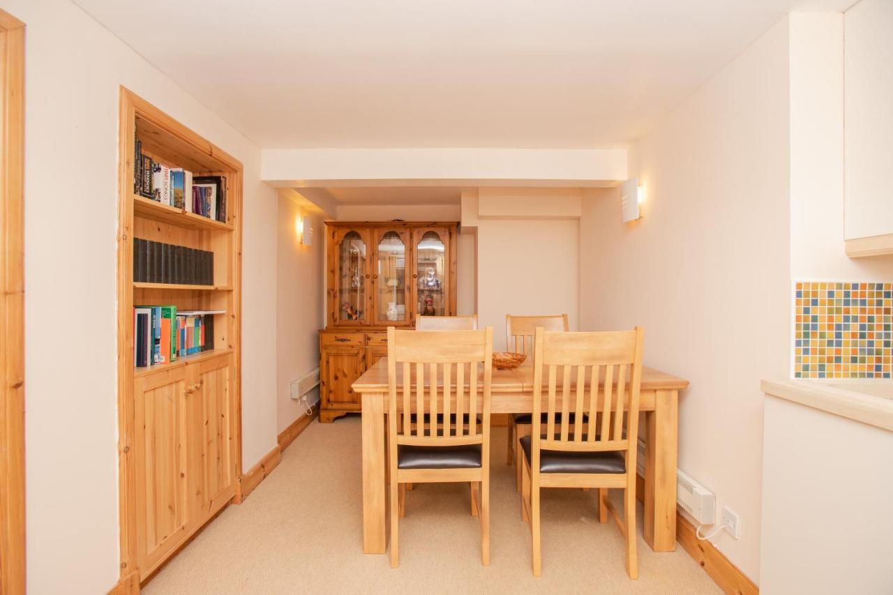 Aftonbank Self Catering Apartment, 皮特洛赫里 外观 照片